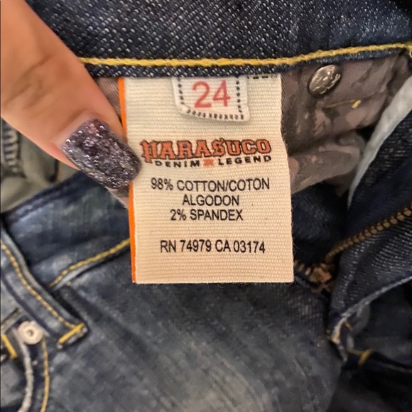 Jeans - Picture 2 of 3